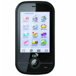 CSL Mobile Blueberry G5