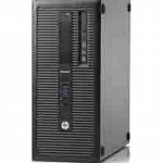 HP EliteDesk 800 G1 SFF 0PA