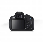 Canon EOS 1200D Kit 18-55mm