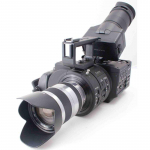 Sony Handycam NEX-FS700 Kit 18-200mm