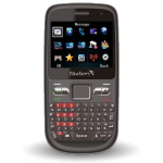 CSL Mobile Blueberry i6500