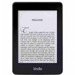 Amazon Kindle Paperwhite 2 Ads