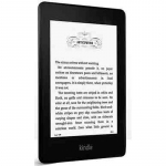 Amazon Kindle Paperwhite Ads
