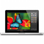 Apple MacBook Pro MGX82ID / A