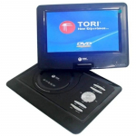 Tori Mini DVD Player TD-111