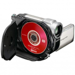 Sony Handycam DCR-DVD650E