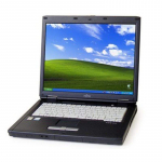 Fujitsu LifeBook C8240 | RAM 1GB