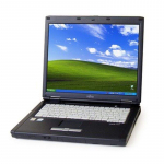 Fujitsu Lifebook C8240 | RAM 512MB