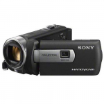 Sony Handycam DCR-PJ5E