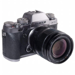 Fujifilm X-T1 Kit 18-135mm