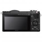 Sony Alpha A5000 Kit 16-50mm