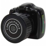 Mini DV 2MP Mini Camera Y2000