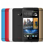 HTC One M7 801E 32GB