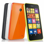 Microsoft Lumia 638 RAM 1GB ROM 8GB