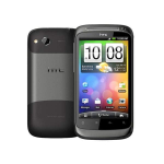 HTC Desire S ROM 1.1GB