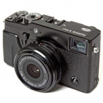 Fujifilm X-Pro1 kit XF 18mm