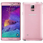 Samsung Galaxy Note 4 Duos SM-N9100 RAM 3GB ROM 16GB
