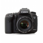 Canon EOS 7D Mark II Kit 15-85mm