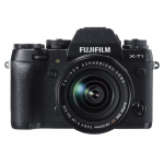 Fujifilm X-T1 Kit 18-135mm + 10-24mm
