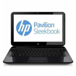 HP Pavilion 14-D002TX | Core i7-3517
