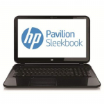 HP Pavillion 14-D052TX | Core i5-3317