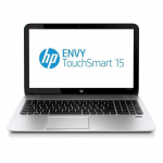HP Envy TouchSmart 15-K012TX