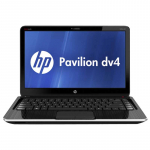 HP Pavilion DV4T-5100