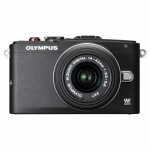 Olympus PEN E-PL6 Kit 14-42mm