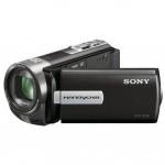 Sony Handycam DCR-SX65E