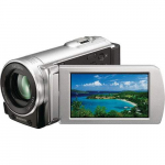 Sony Handycam DCR-SX83E