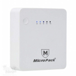 MicroPack 7800mAh