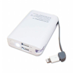 Delcell Compact 7800mAh