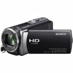 Sony Handycam HDR-CX190E