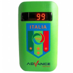 ADVANCE Soccer PB102C 8800mAh Italia