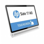 HP
                                    Slate 17