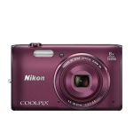 Nikon COOLPIX S5300