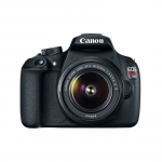 Canon EOS Rebel T5 Kit 18-55mm