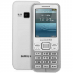 Samsung LAKOTA Plus C3322i