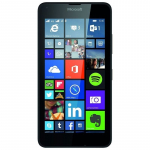 Microsoft Lumia 640 Dual RAM 1GB ROM 8GB