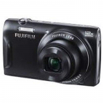 Fujifilm Finepix T500