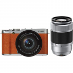 Fujifilm Finepix X-A2 KIT 16-50mm