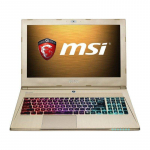 MSI GS60 2QE Ghost Pro 4K Edition