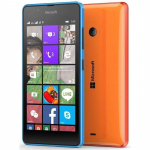 Microsoft Lumia 540 Dual RAM 1GB ROM 8GB