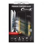 OptimuZ Tempered Glass 0.33mm For iPhone 4 / 4s