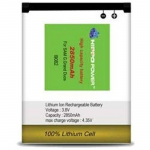 HIPPO Battery For Samsung Galaxy Mega 5.8 3200mAh