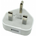 Apple OEM White Charger
