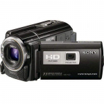 Sony Handycam HDR-PJ50E