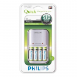 Philips Quick Charger