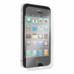 Vivan Tempered Glass For iPhone 4 / 4s