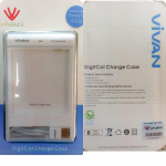Vivan Desktop Charger Plusbattery For Samsung Galaxy S4